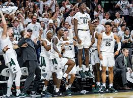 Fifty states in one minute. Michigan State Basketball Roster Breakdown Player By Player