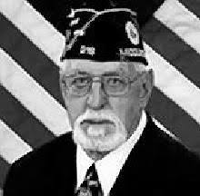 Johnny PAYNTER Obituary (1944