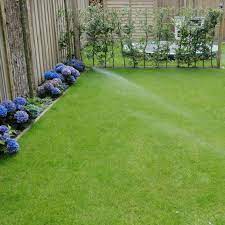 tuin beregening aangelegd door tuinkeur hovenier hoveniers van frankenhuyzen tuin hovenieren stadstuinen