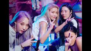 Madamtongy On Twitter Mamamoo Mamamoo Kpop Mamamoo Moonbyul