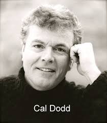 Cathal J. Dodd