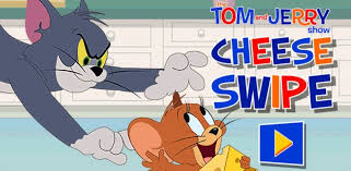 Tom and jerry is an american animated franchise and series of comedy short films created in 1940 by william hanna and joseph barbera. Tom And Jerry Games Videos And Downloads Boomerang