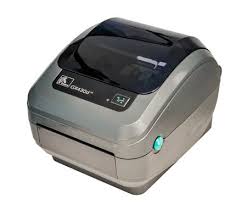 The intuitive design of the gt800 printer combines a choice of three connectivity interfaces and. Desktop Thermal Label Printers Zebra Shipping Barcode