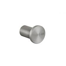 Product title double prong white robe hook average rating: Gessi Gessi316 Wall Mounted Robe Hook Tattahome