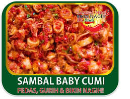 Sambal geprek ayam ini pedasnya bikin lidah terbakar. Jual Sambal Cumi Pedas By Ayam Geprek Bu Rudi Murah Juni 2021 Blibli