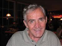 John Dumont Obituary (2009)