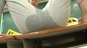 GNS-088  Incontinence! ? T...