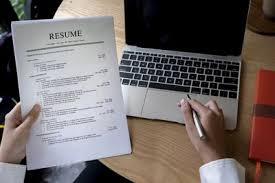 Is It Ok For My Resume To Be 2 Pages