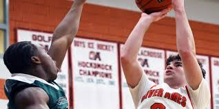 South Shore high school sports top performers