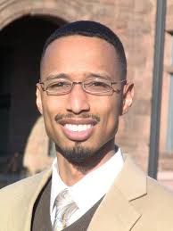 Stefan Bradley: The Democracy Experiment: Black Youth in America