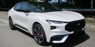 Check spelling or type a new query. Ford Evos What Is Known About The Mondeo Successor Fineauto