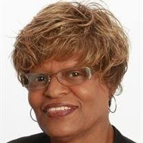 Ms. Virginia C. Jones Obituary