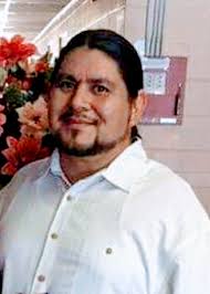 Obituary for Fred Mendez Jr.