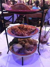 Check spelling or type a new query. Tapas At Columbia Restaurant Ybor Foodporn