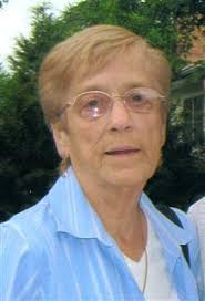 Obituary of Loraine Weaver