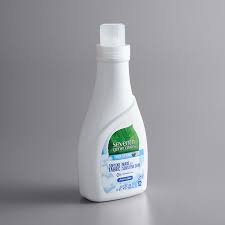 this review was collected as part of a promotion. see more. Seventh Generation 22833 Free Clear 32 Oz Liquid Fabric Softener
