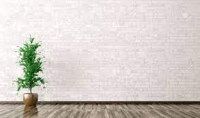 Check spelling or type a new query. Empty Interior Of Living Room With Plant Over Brick Wall Background 3d Rendering Stock Photo Picture And Royalty Free Image Image 68421552
