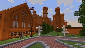 Newsela Opinion If You Love Minecraft Museum Day Live Is For You Minecraft Minecraft Museum Minecraft S