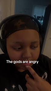 Greek Gods Mad at Election