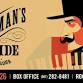 A Gentleman's Guide to Love and Murder event image