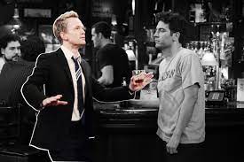 Barney stinson is in his early thirties. Every Time Barney Says Wait For It On How I Met Your Mother