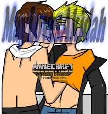 Post 2002104: Jesse Lukas Minecraft Minecraft:_Story_Mode