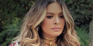 Galilea montijo tras bloqueo de twitter a paty navidad: Galilea Montijo No Podra Ser Madre De Nuevo Por Esta Razon