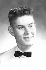 Donald Victor Rist Jr. (1943-2014)