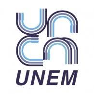 Jueves 14 de enero de 2021. Unem Universidad Nacional Experimental Del Magisterio Samuel Robinson Brands Of The World Download Vector Logos And Logotypes