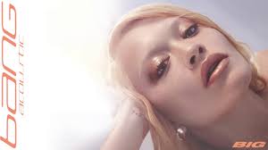 Rita Ora, David Guetta & Imanbek