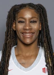 2022-23 New Mexico Women's Basketball