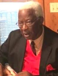 Ernest Gordon, Sr. Obituary (1929