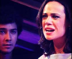 Jornal: Vanessa Gerbelli está namorando protagonista de 'Malhação'