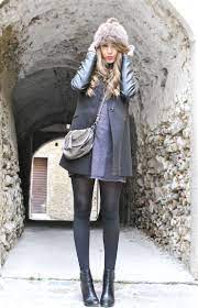 Nicoletta Reggio Italy Fashion Blogger Ropa Otono Invierno Invierno