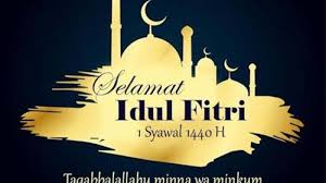 Perayaan pop hari ini akan terus bergerak dinamis, mengikuti perubahan. Ini Pertama Kalinya Hari Raya Idul Fitri Dirayakan Seluruh Umat Muslim Di Dunia Warta Kota
