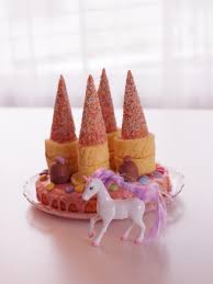 Geburtstagskuchen, kuchen, ritterburg, ritterburg kuchen, schloss. Schloss Torte Hohenauer Info