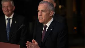 Carney to Launch Sovereign Wealth Fund to Distance Canada’s Economy From U.S.