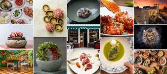Discover classic and modern recipes, cultural traditions and more. Latin America S 50 Best Restaurants 2020 The List In Pictures