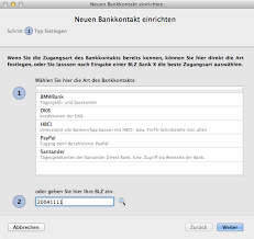 Your private banker is your single point of contact across all your financial needs. Https Www Application Systems De Download Bankx Hbci Einrichtung Pdf