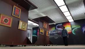 Al asma ul husna artinya atau memiliki arti nama nama allah subhanahu wa ta'aala yang baik. Ramadan Yuk Ke Galeri Islam Di Masjid Al Azhom Tangerang