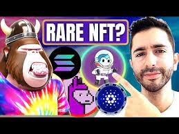 How To Find The Rarity Of You Cardano And Solana Nft Bitcoiner Tv