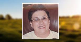 Mrs. Mary H. Powers Obituary May 3, 2016
