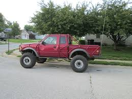 Image result for Vermillion 1994 Ranger