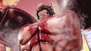 Jump Force A New Mash Up Fighting Game For Dragonball Z One Piece Naruto And Death Note Gamingph Com