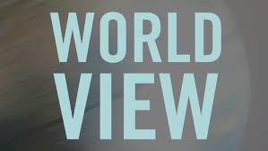 Worldview Wbez Chicago