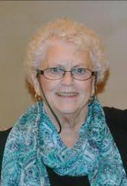 Marian Gross of Jerseyville Obituary
