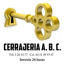 CERRAJERO ABC 24 HORAS