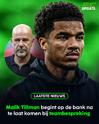 Het is officieel: Paul Wanner is speler van PSV!✍️✓De opvolger van Malik  Tillman is voor 15 miljoen euro (exclusief bonussen) overgekomen van Bayern  München, en heeft in Eindhoven een contract getekend tot