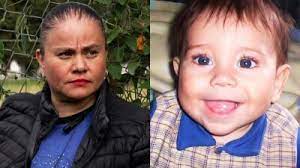 Los Informantes: Habla mamá de Luis Santiago, niño asesinado por su padre  en 2008