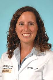 Lori R. Holtz, MD